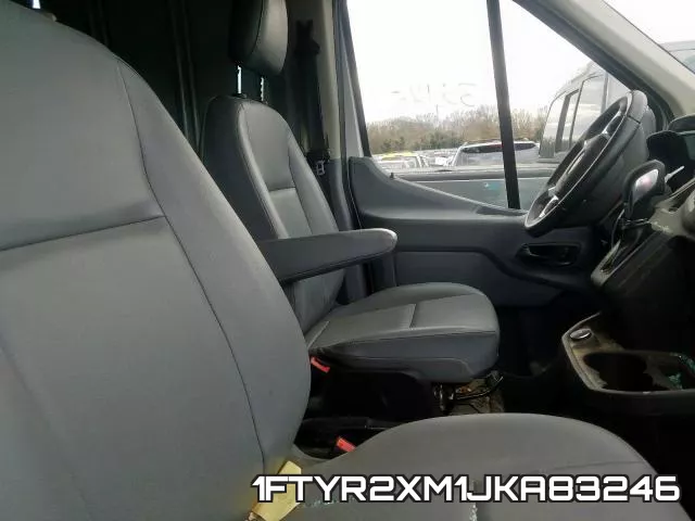 1FTYR2XM1JKA83246 фото 6