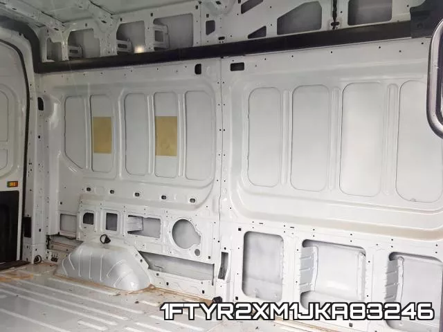 1FTYR2XM1JKA83246 фото 7