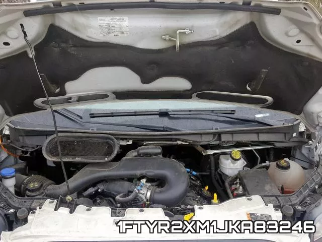 1FTYR2XM1JKA83246 фото 8