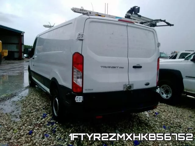 1FTYR2ZMXHKB56752 фото 4