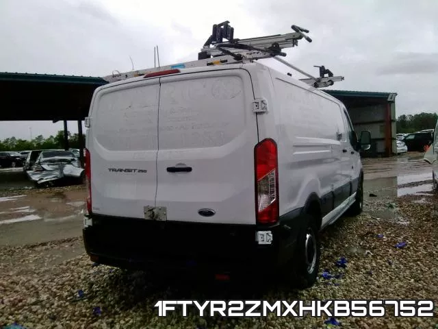 1FTYR2ZMXHKB56752 фото 5