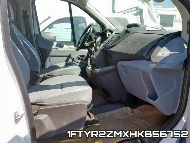 1FTYR2ZMXHKB56752 фото 6