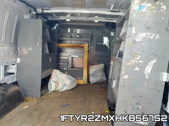 1FTYR2ZMXHKB56752 фото 7