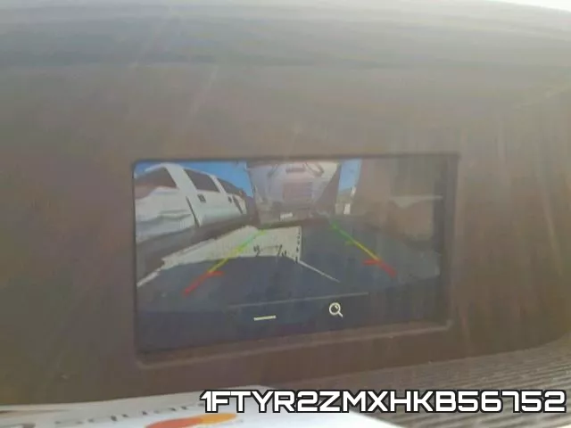 1FTYR2ZMXHKB56752 фото 10