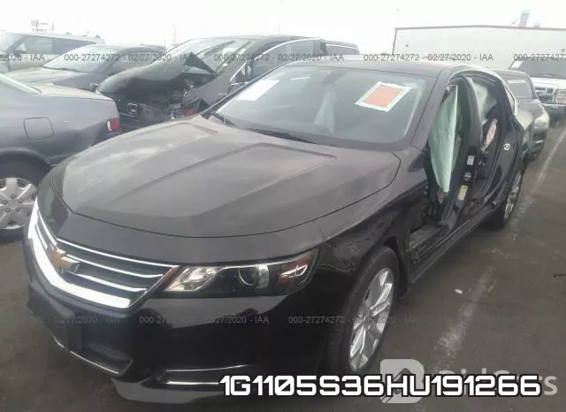 1G1105S36HU191266 фото 3
