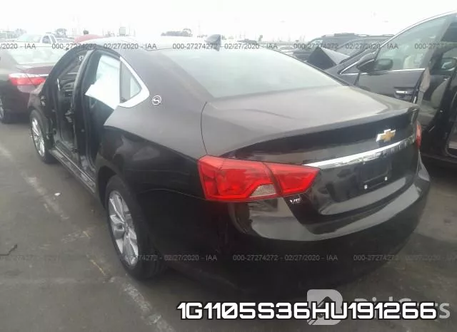 1G1105S36HU191266 фото 4