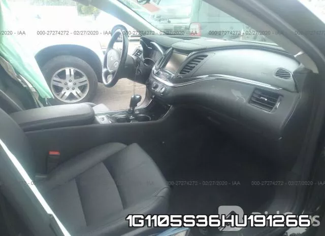 1G1105S36HU191266 фото 6