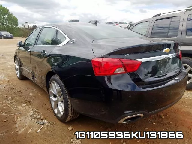 1G1105S36KU131866 фото 4