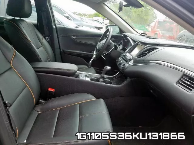 1G1105S36KU131866 фото 6