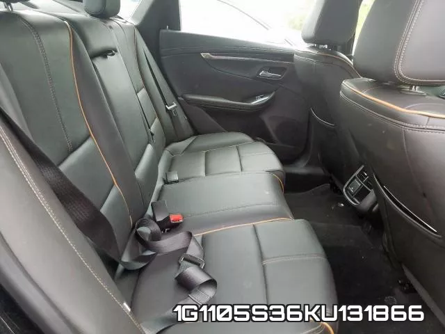1G1105S36KU131866 фото 7