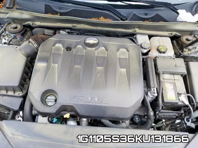 1G1105S36KU131866 фото 8