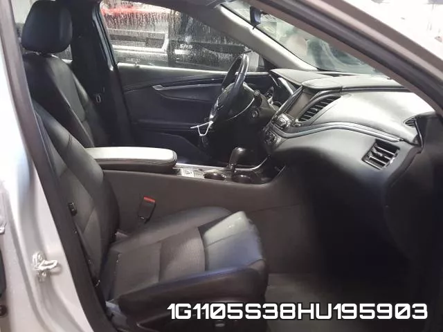 1G1105S38HU195903 фото 6