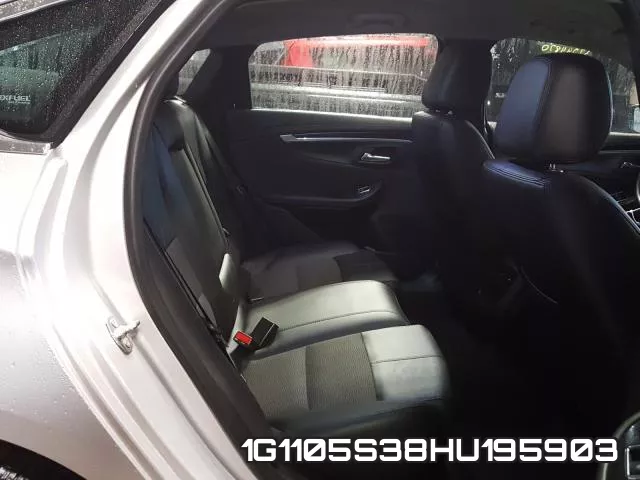 1G1105S38HU195903 фото 7