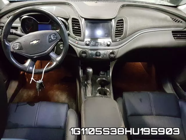 1G1105S38HU195903 фото 10