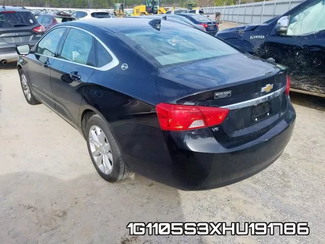1G1105S3XHU191786 фото 4