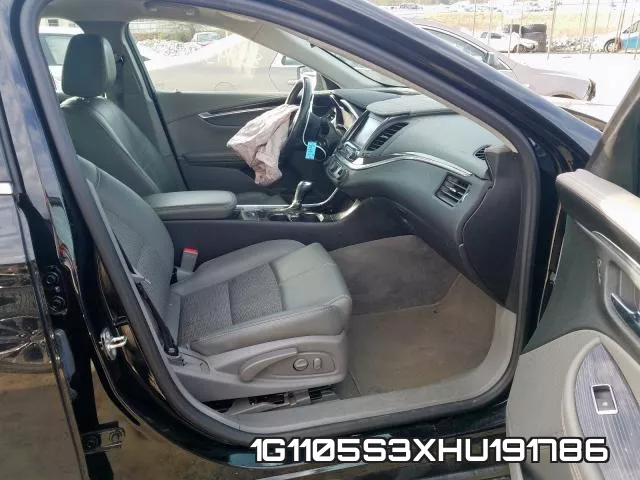 1G1105S3XHU191786 фото 6