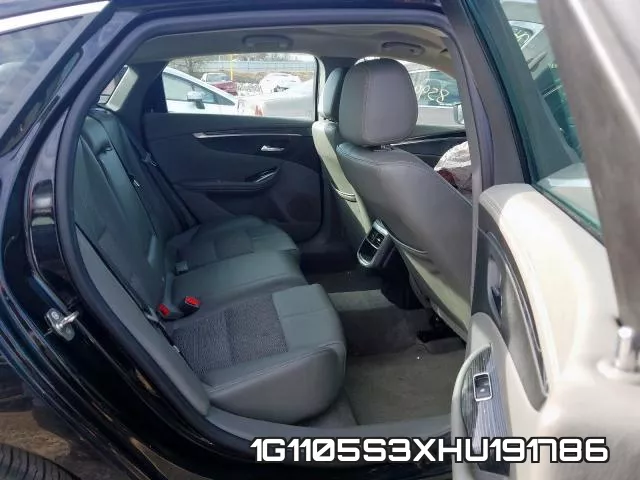 1G1105S3XHU191786 фото 7