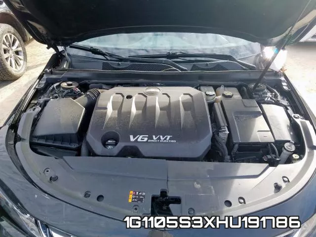 1G1105S3XHU191786 фото 8