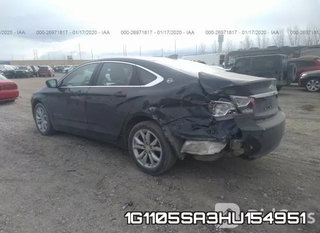 1G1105SA3HU154951 фото 4