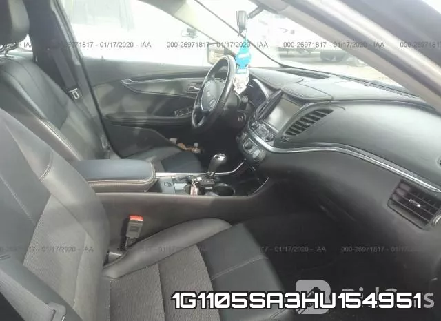 1G1105SA3HU154951 фото 6
