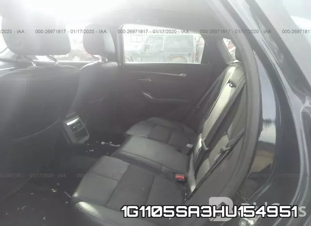 1G1105SA3HU154951 фото 9