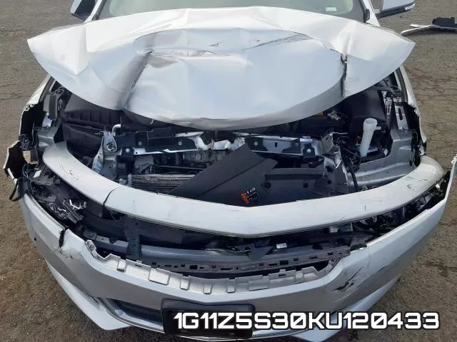1G11Z5S30KU120433 фото 8