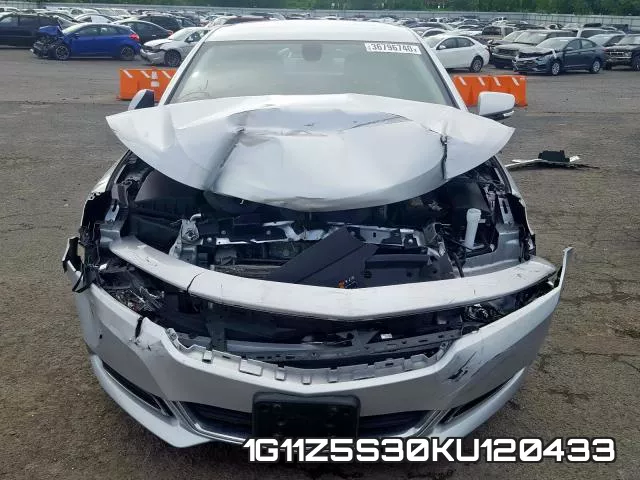 1G11Z5S30KU120433 фото 10