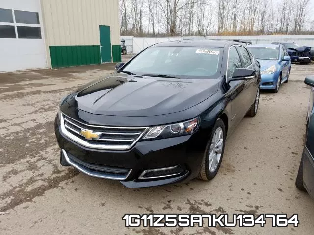 1G11Z5SA7KU134764 фото 3