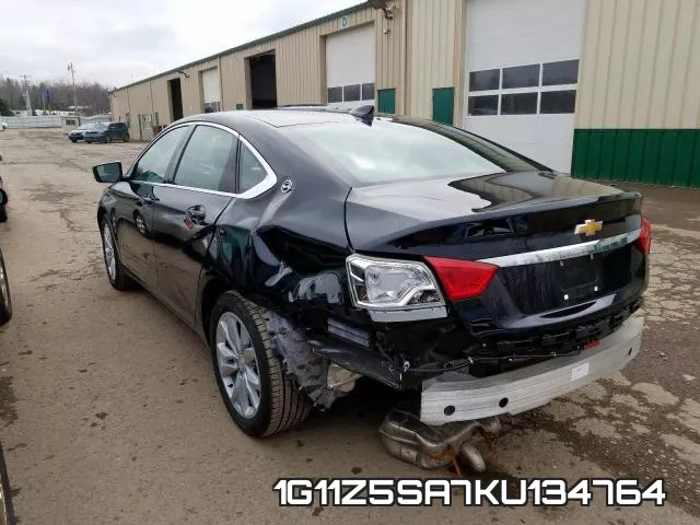 1G11Z5SA7KU134764 фото 4