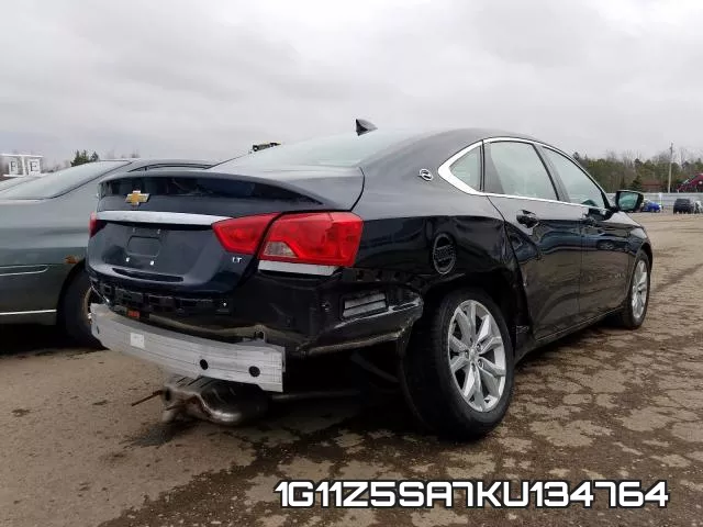 1G11Z5SA7KU134764 фото 5