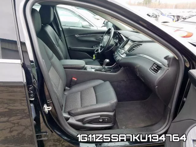 1G11Z5SA7KU134764 фото 6