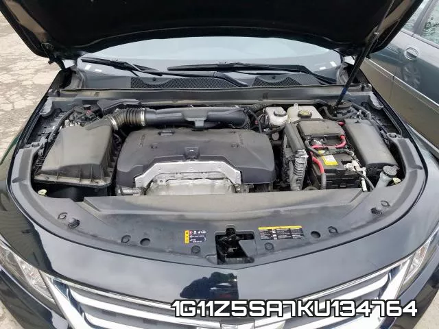 1G11Z5SA7KU134764 фото 8
