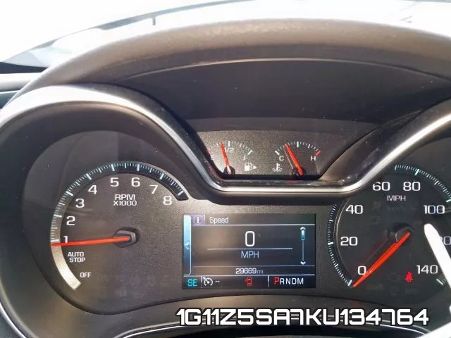 1G11Z5SA7KU134764 фото 9