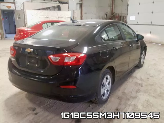 1G1BC5SM3H7109545 фото 5