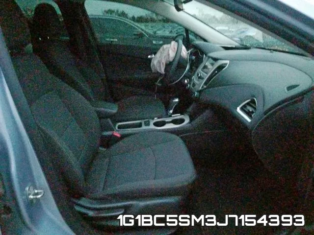 1G1BC5SM3J7154393 фото 6