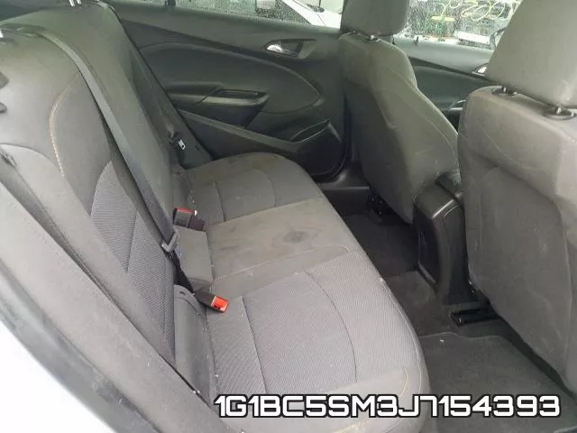 1G1BC5SM3J7154393 фото 7
