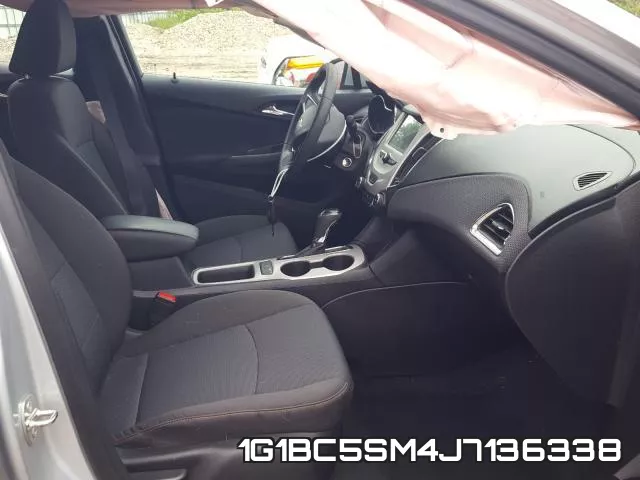 1G1BC5SM4J7136338 фото 6