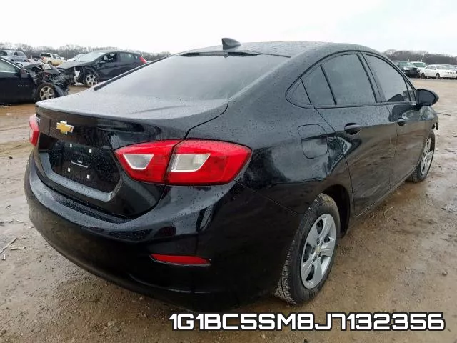 1G1BC5SM8J7132356 фото 5