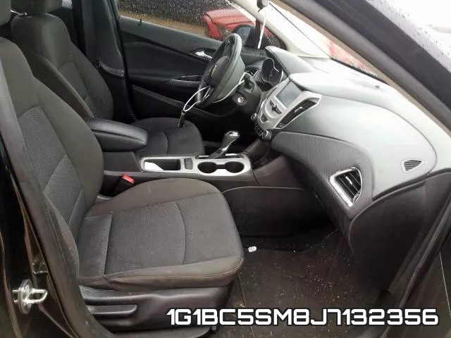 1G1BC5SM8J7132356 фото 6