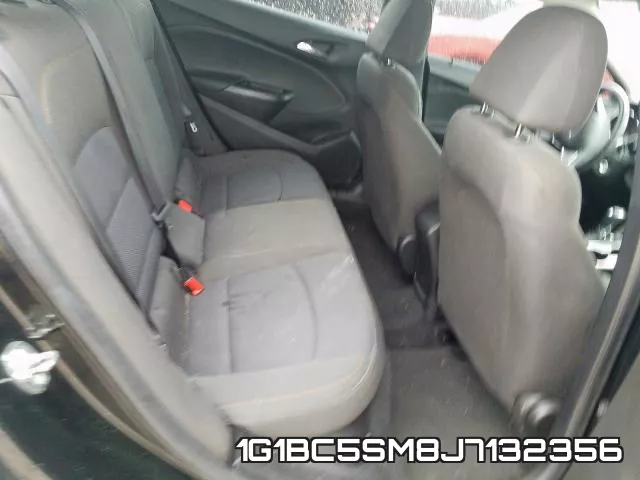 1G1BC5SM8J7132356 фото 7