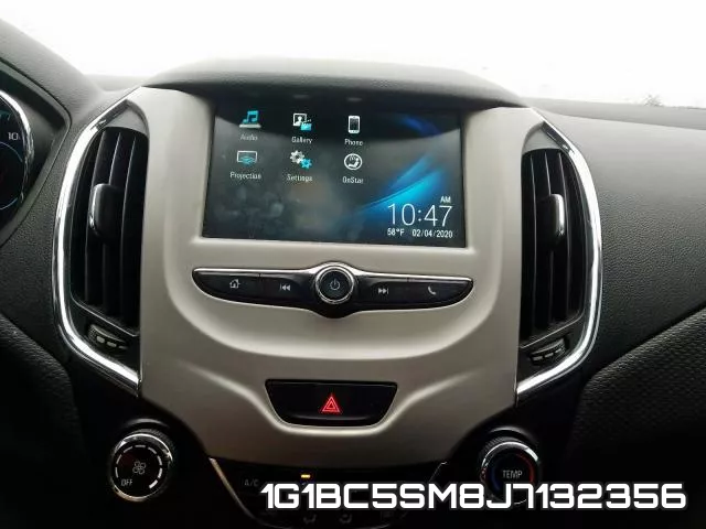 1G1BC5SM8J7132356 фото 10