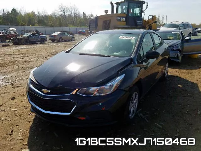 1G1BC5SMXJ7150468 фото 3