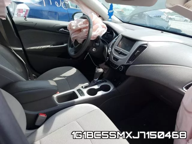 1G1BC5SMXJ7150468 фото 6