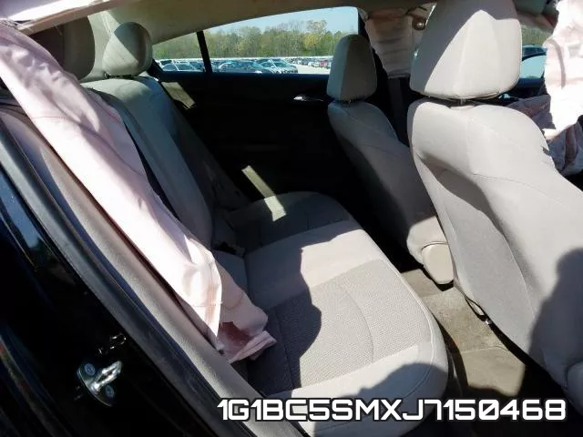 1G1BC5SMXJ7150468 фото 7