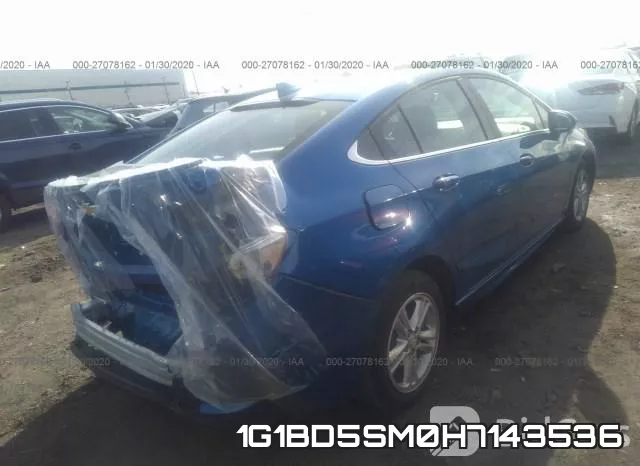 1G1BD5SM0H7143536 фото 5