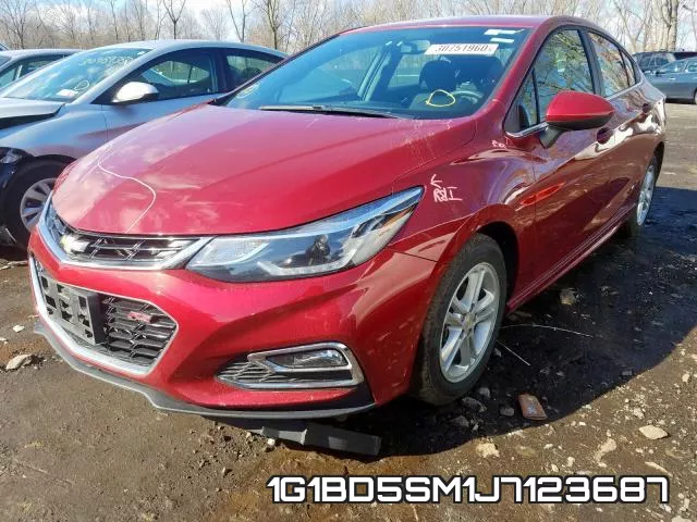 1G1BD5SM1J7123687 фото 3