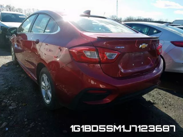 1G1BD5SM1J7123687 фото 4