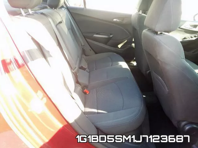 1G1BD5SM1J7123687 фото 7