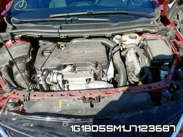 1G1BD5SM1J7123687 фото 8