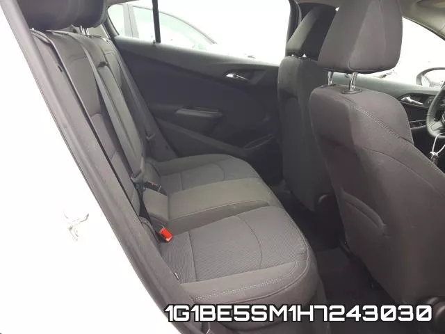 1G1BE5SM1H7243030 фото 7